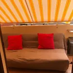 Appartement Cagliari Elmas Airport Beautiful Mansarda Assemini