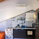 Appartement Cagliari Elmas Airport Beautiful Mansarda Assemini