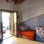 Cagliari Elmas Airport Beautiful Mansarda Appartement *
