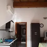 Cagliari Elmas Airport Beautiful Mansarda Apartamento