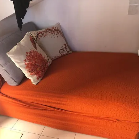 Cagliari Elmas Airport Beautiful Mansarda Assemini