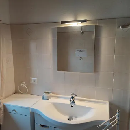 Apartment Cagliari Elmas Airport Beautiful Mansarda *