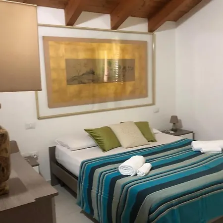Cagliari Elmas Airport Beautiful Mansarda Apartment *