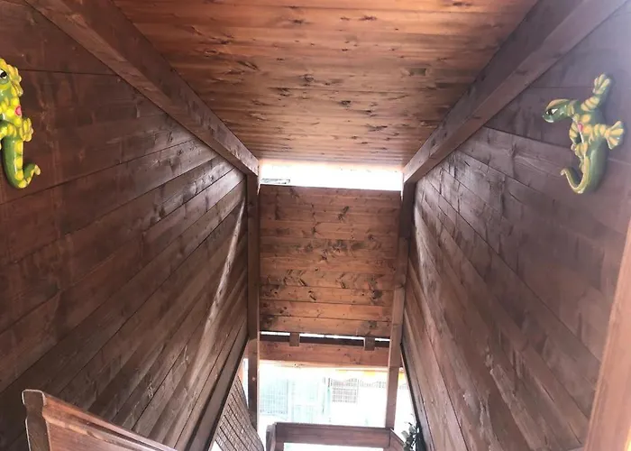 Cagliari Elmas Airport Beautiful Mansarda Apartment